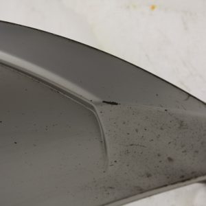 Audi E Tron S Line Rear Bumper Diffuser 4KE807835C Genuine - Image 12