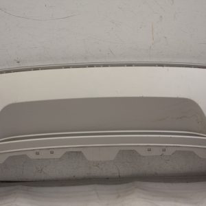 Audi E Tron S Line Rear Bumper Diffuser 4KE807835C Genuine - Image 18