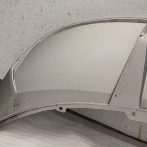 Audi E Tron S Line Rear Bumper Diffuser 4KE807835C Genuine - Image 19