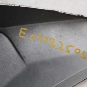Audi E Tron S Line Rear Bumper Diffuser 4KE807835C Genuine - Image 20