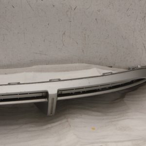 Audi E Tron S Line Rear Bumper Diffuser 4KE807835C Genuine - Image 3