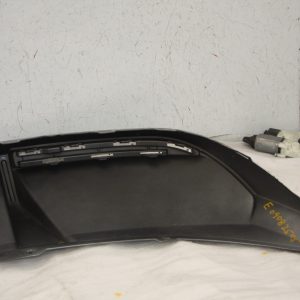 Audi E Tron S Line Rear Bumper Diffuser 4KE807835C Genuine - Image 22