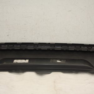 Audi E Tron S Line Rear Bumper Diffuser 4KE807835C Genuine - Image 23