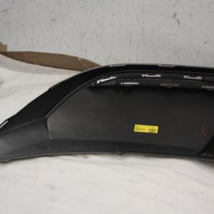 Audi E Tron S Line Rear Bumper Diffuser 4KE807835C Genuine - Image 24