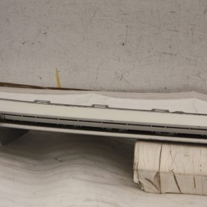 Audi E Tron S Line Rear Bumper Diffuser 4KE807835C Genuine - Image 5
