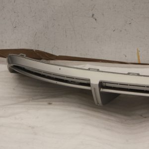 Audi E Tron S Line Rear Bumper Diffuser 4KE807835C Genuine - Image 6