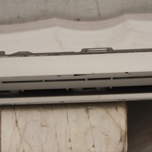 Audi E Tron S Line Rear Bumper Diffuser 4KE807835C Genuine - Image 7