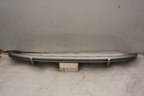Audi-E-Tron-S-Line-Rear-Bumper-Diffuser-4KE807835C-Genuine-177328517749