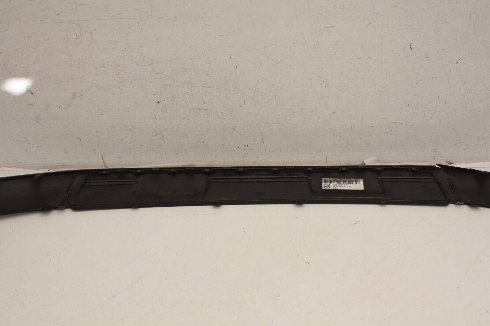 Audi-Q2-Front-Bumper-Lower-Section-2016-TO-2021-81A807110B-Genuine-DAMAGED-176614195669-16