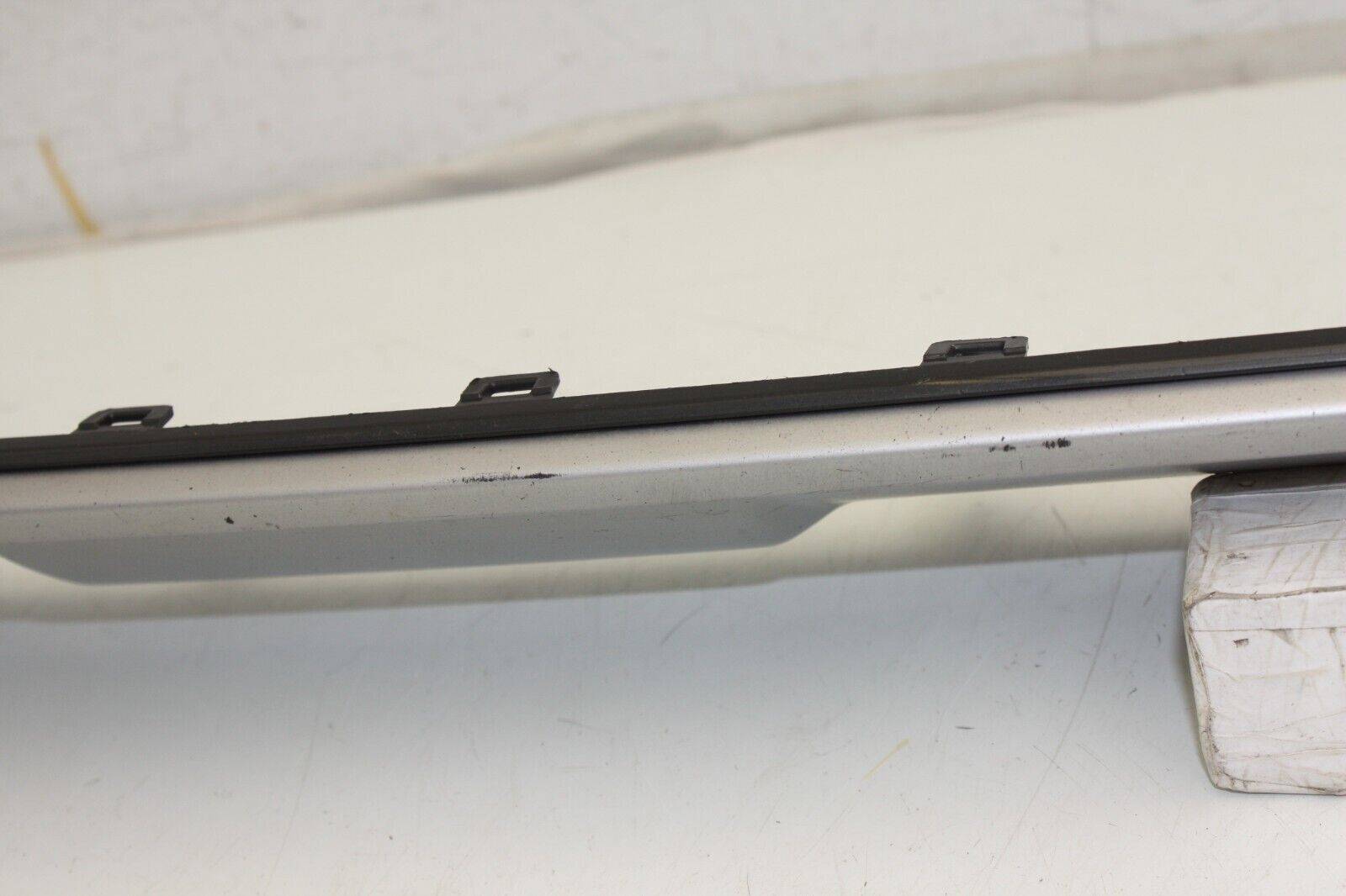 Audi-Q2-Front-Bumper-Lower-Section-2016-TO-2021-81A807110B-Genuine-DAMAGED-176614195669-2