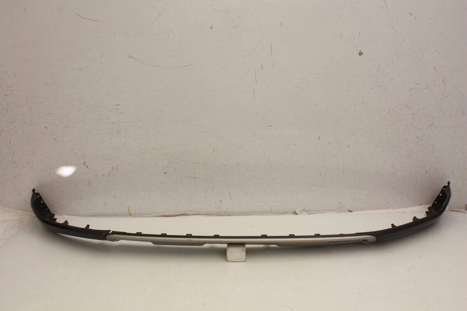 Audi-Q2-Front-Bumper-Lower-Section-2016-TO-2021-81A807110B-Genuine-DAMAGED-176614195669