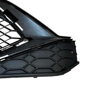 Audi Q2 Front Bumper Right Side Fog Light Grille 2020 ON 81A807682Q Genuine 13 Audi Q2 Front Bumper Right Side Fog Light Grille 2020 ON 81A807682Q Genuine - Image 4