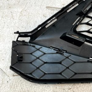 Audi Q2 Front Bumper Right Side Fog Light Grille 2020 ON 81A807682Q Genuine 15 Audi Q2 Front Bumper Right Side Fog Light Grille 2020 ON 81A807682Q Genuine - Image 6