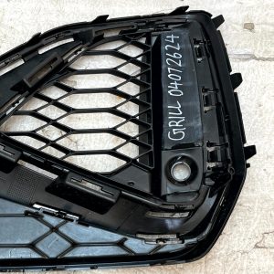 Audi Q2 Front Bumper Right Side Fog Light Grille 2020 ON 81A807682Q Genuine 17 Audi Q2 Front Bumper Right Side Fog Light Grille 2020 ON 81A807682Q Genuine - Image 8