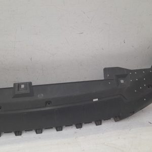 Audi Q2 Front Bumper Under Tray 2016 TO 2021 81A807233 Genuine - Image 4