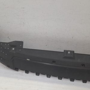 Audi Q2 Front Bumper Under Tray 2016 TO 2021 81A807233 Genuine - Image 5