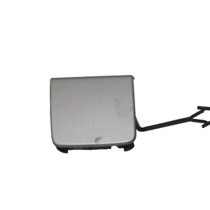 Audi Q2 GA Rear Bumper Tow Hook Eye Cap Cover 2016 TO 2021 81A807441B Genuine