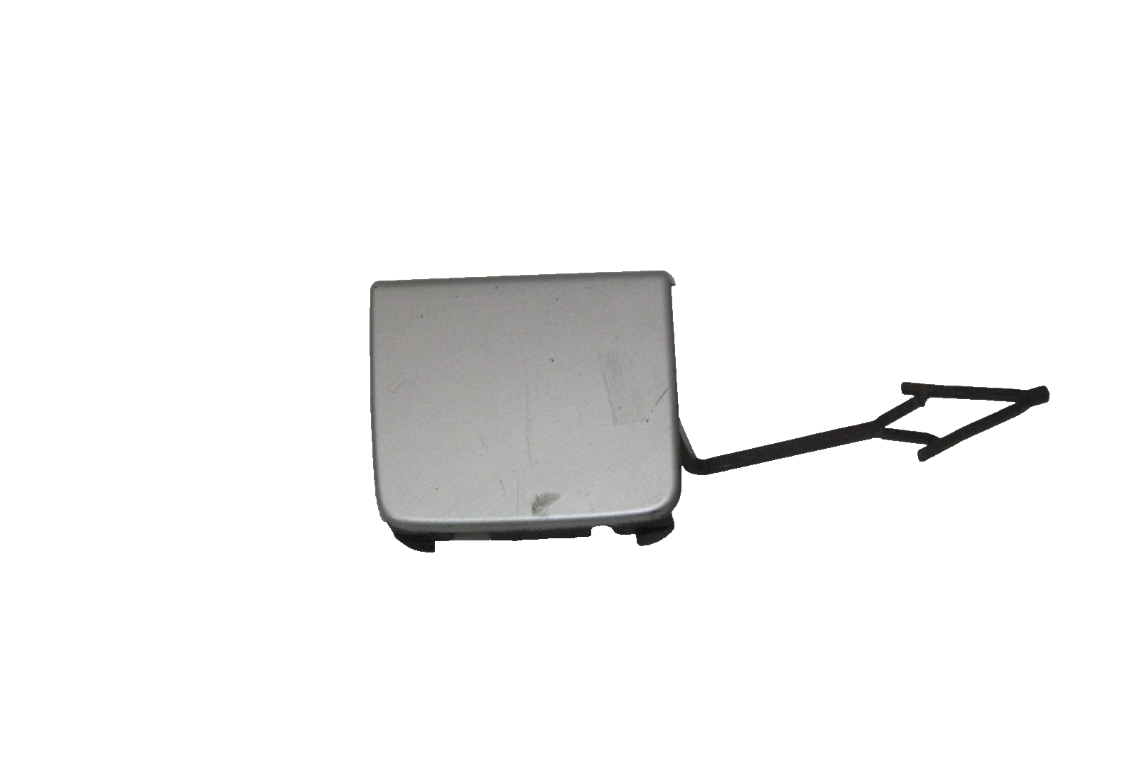 Audi Q2 GA Rear Bumper Tow Hook Eye Cap Cover 2016 TO 2021 81A807441B Genuine