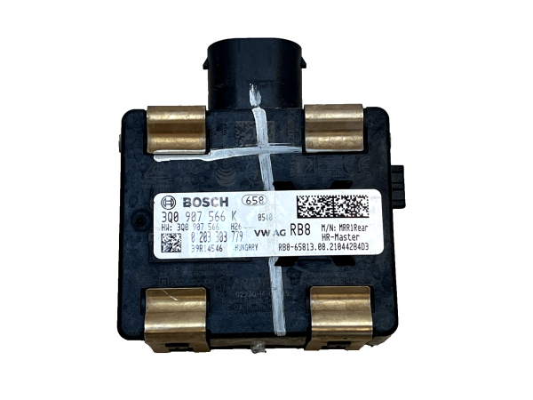 Audi-Q2-Q3-Rear-Distronic-Radar-Sensor-3Q0907566K-Genuine-178307218359