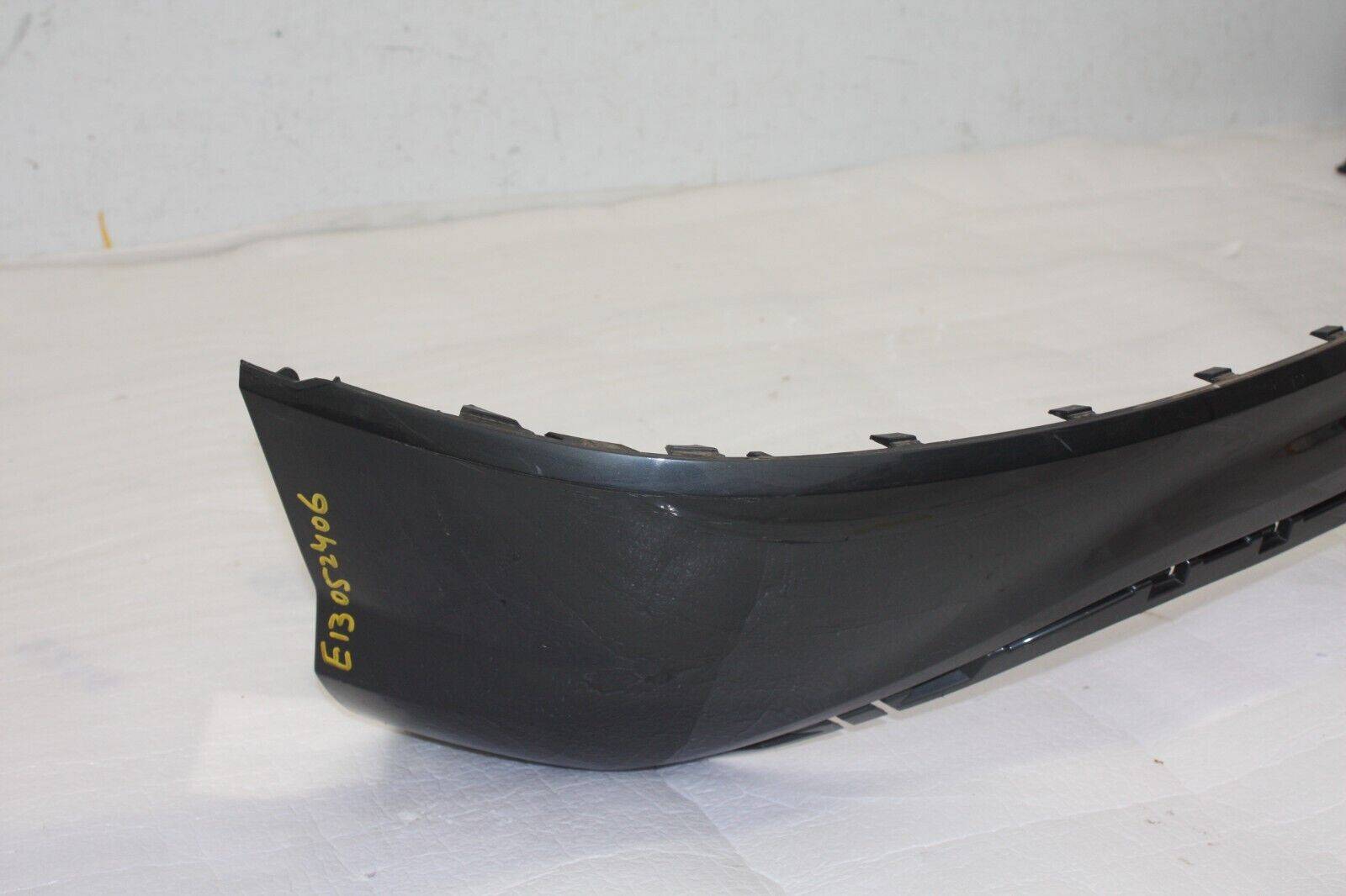 Audi-Q2-Rear-Bumper-Lower-Section-2016-TO-2021-81A807323-Genuine-176376526279-4