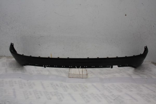 Audi-Q2-Rear-Bumper-Lower-Section-2016-TO-2021-81A807323-Genuine-177104607279