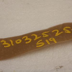 Audi Q2 Rear Bumper Tow Cover 2021 ON 81A807441F Genuine - Image 12