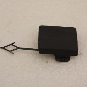 Audi Q2 Rear Bumper Tow Cover 2021 ON 81A807441F Genuine - Image 3