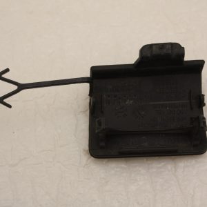 Audi Q2 Rear Bumper Tow Cover 2021 ON 81A807441F Genuine - Image 7