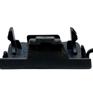 Audi Q2 Rear Bumper Tow Hook Eye Cap Cover 2016 TO 2021 81A807441E Genuine 14 Audi Q2 Rear Bumper Tow Hook Eye Cap Cover 2016 TO 2021 81A807441E Genuine - Image 5