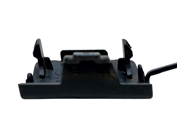 Audi Q2 Rear Bumper Tow Hook Eye Cap Cover 2016 TO 2021 81A807441E Genuine 4 Audi Q2 Rear Bumper Tow Hook Eye Cap Cover 2016 TO 2021 81A807441E Genuine 178442685689 5