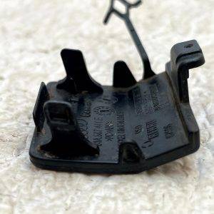 Audi Q2 Rear Bumper Tow Hook Eye Cap Cover 2016 TO 2021 81A807441E Genuine 15 Audi Q2 Rear Bumper Tow Hook Eye Cap Cover 2016 TO 2021 81A807441E Genuine - Image 6
