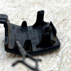 Audi Q2 Rear Bumper Tow Hook Eye Cap Cover 2016 TO 2021 81A807441E Genuine 17 Audi Q2 Rear Bumper Tow Hook Eye Cap Cover 2016 TO 2021 81A807441E Genuine - Image 8