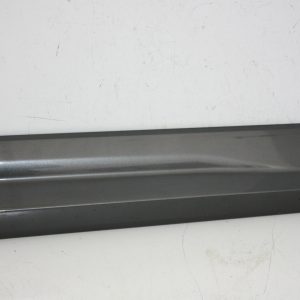 Audi Q2 S Line Door Moulding front right 2016 TO 2021 - Image 4