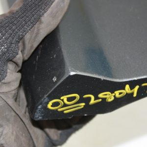 Audi Q2 S Line Door Moulding front right 2016 TO 2021 - Image 6