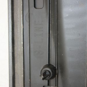 Audi Q2 S Line Door Moulding front right 2016 TO 2021 - Image 7