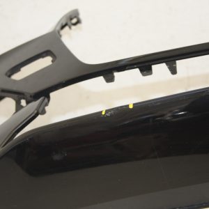 Audi Q2 S Line Front Bumper 2018 ON 81A807110C Genuine *DAMAGED* - Image 11