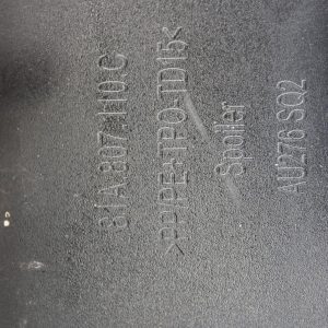 Audi Q2 S Line Front Bumper 2018 ON 81A807110C Genuine *DAMAGED* - Image 17