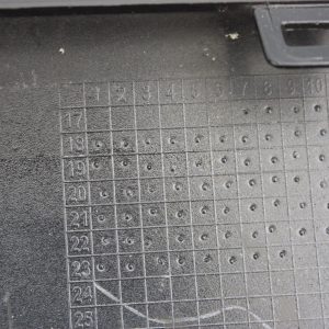 Audi Q2 S Line Front Bumper 2018 ON 81A807110C Genuine *DAMAGED* - Image 18