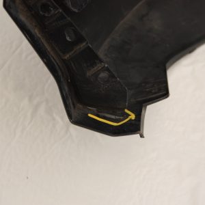 Audi Q2 S Line Front Bumper 2018 ON 81A807110C Genuine *DAMAGED* - Image 19