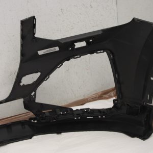 Audi Q2 S Line Front Bumper 2018 ON 81A807110C Genuine *DAMAGED* - Image 20