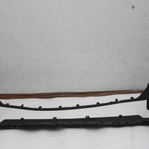 Audi Q2 S Line Front Bumper 2018 ON 81A807110C Genuine *DAMAGED* - Image 3