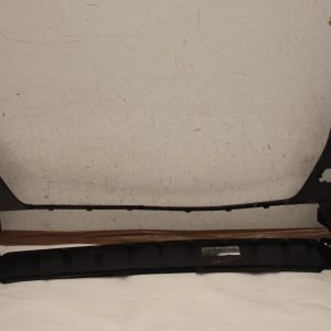 Audi Q2 S Line Front Bumper 2018 ON 81A807110C Genuine *DAMAGED* - Image 21