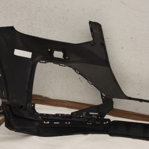 Audi Q2 S Line Front Bumper 2018 ON 81A807110C Genuine *DAMAGED* - Image 22