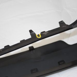 Audi Q2 S Line Front Bumper 2018 ON 81A807110C Genuine *DAMAGED* - Image 4