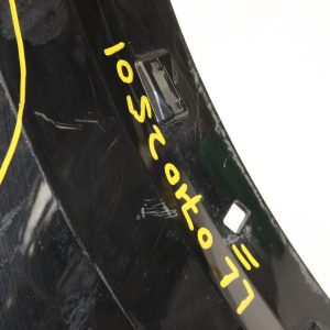 Audi Q2 S Line Front Bumper 2018 ON 81A807110C Genuine *DAMAGED* - Image 6