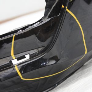 Audi Q2 S Line Front Bumper 2018 ON 81A807110C Genuine *DAMAGED* - Image 7