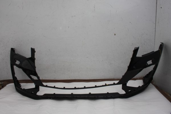 Audi-Q2-S-Line-Front-Bumper-2018-ON-81A807110C-Genuine-DAMAGED-177471709699