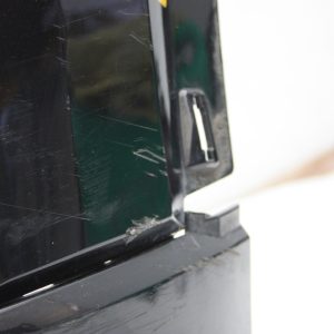 Audi Q2 S Line Front Bumper 2018 ON 81A807110C Genuine *DAMAGED* - Image 8