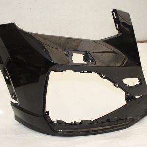 Audi Q2 S Line Front Bumper 2018 ON 81A807110C Genuine *DAMAGED* - Image 10
