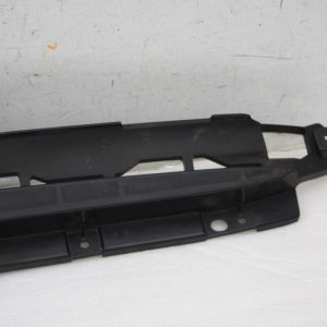 Audi Q2 S Line Front Bumper Upper Grill Support 81A853037 Genuine - Image 3